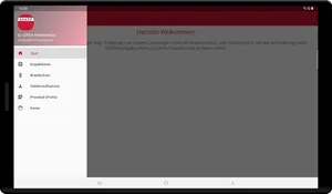 ASAPP - Arbeitsschutz as soon  screenshot 6
