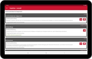 ASAPP - Arbeitsschutz as soon  screenshot 7