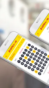 Lotto Baden-Württemberg ANNA screenshot 1