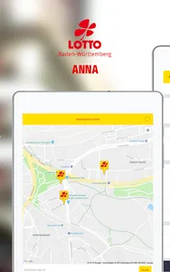 Lotto Baden-Württemberg ANNA screenshot 13