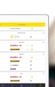 Lotto Baden-Württemberg ANNA screenshot 14