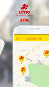 Lotto Baden-Württemberg ANNA screenshot 3