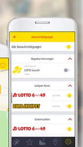 Lotto Baden-Württemberg ANNA screenshot 4