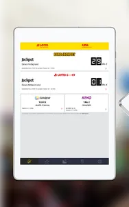 Lotto Baden-Württemberg ANNA screenshot 5