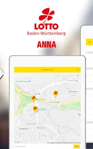 Lotto Baden-Württemberg ANNA screenshot 8