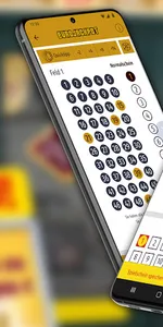 LOTTI – Lotto-Service-App für  screenshot 1