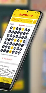 LOTTI – Lotto-Service-App für  screenshot 2