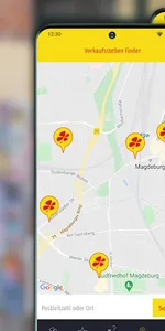 LOTTI – Lotto-Service-App für  screenshot 3