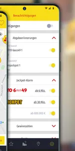 LOTTI – Lotto-Service-App für  screenshot 4