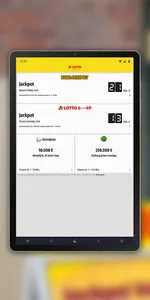 LOTTI – Lotto-Service-App für  screenshot 5