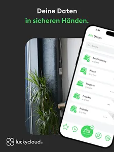 luckycloud screenshot 12