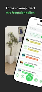 luckycloud screenshot 3