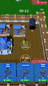 Tower Defence screenshot 0