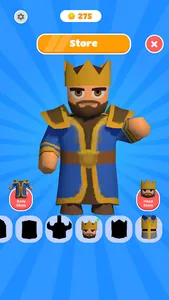 Tower Defence screenshot 1