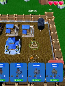 Tower Defence screenshot 15