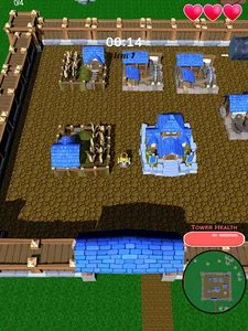Tower Defence screenshot 17