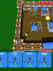 Tower Defence screenshot 18