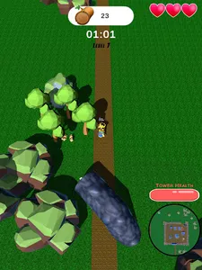 Tower Defence screenshot 19