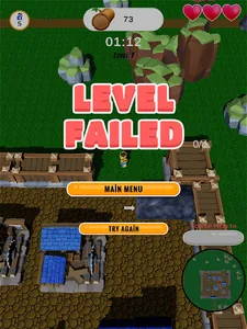 Tower Defence screenshot 21
