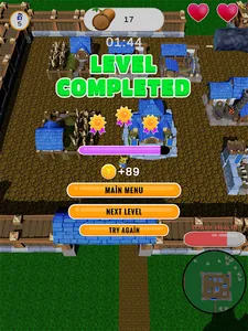 Tower Defence screenshot 22