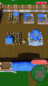 Tower Defence screenshot 3
