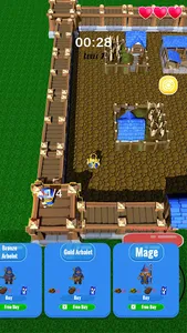 Tower Defence screenshot 4