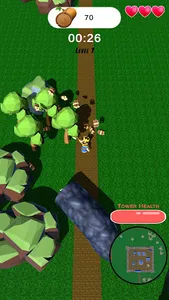 Tower Defence screenshot 5