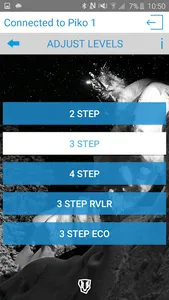 Lupine Light Control screenshot 2