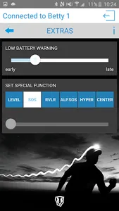 Lupine Light Control screenshot 5