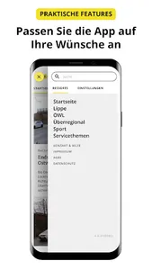 LZnews screenshot 16