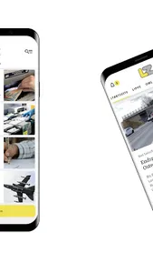 LZnews screenshot 18