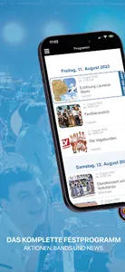 Laurenzi screenshot 1