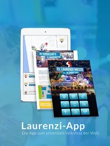 Laurenzi screenshot 7