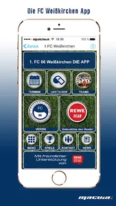 FCW-App screenshot 0