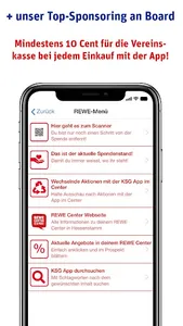 KSG Karben screenshot 2