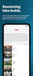 bikebuilds screenshot 1
