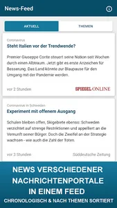 PolitPro - Politik & Umfragen screenshot 4