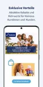 Mainova screenshot 2