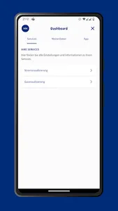 Main Cleverer Strom screenshot 4