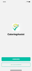 CateringAssist screenshot 0