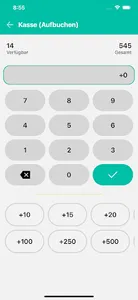 CateringAssist screenshot 1
