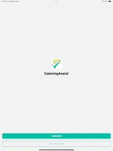 CateringAssist screenshot 2