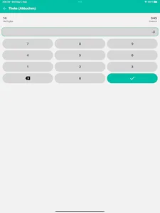CateringAssist screenshot 3