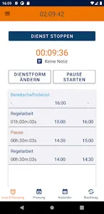 MB-EchtZeit screenshot 0