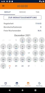 MB-EchtZeit screenshot 1