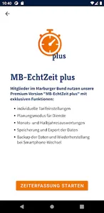 MB-EchtZeit screenshot 2
