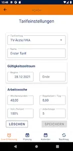 MB-EchtZeit screenshot 3