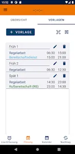 MB-EchtZeit screenshot 4