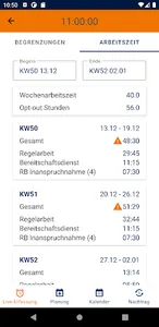 MB-EchtZeit screenshot 6