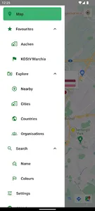 Couleurbummel screenshot 3